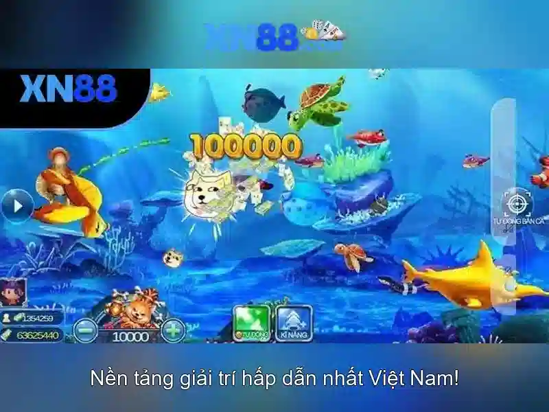 XN88 Gaming