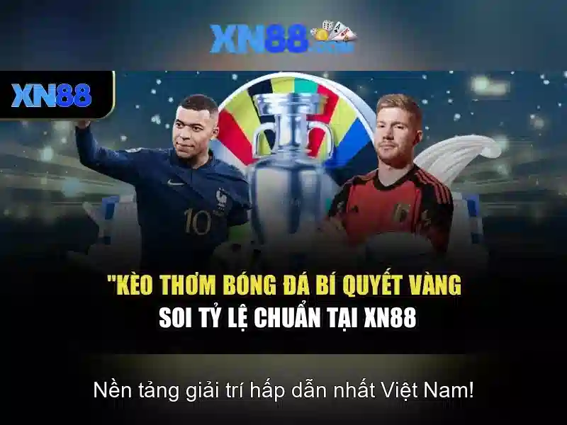 XN88 Có Uy Tín Không