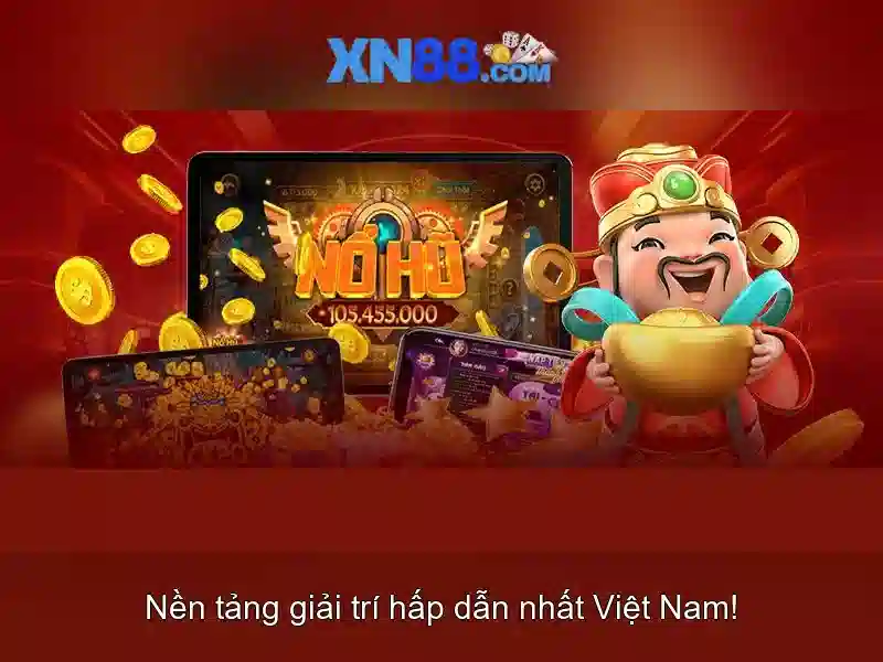 Hệ thống thanh toán an toàn và nhanh chóng của XN88