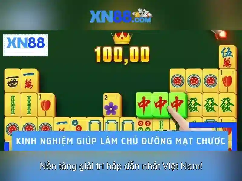Phân Tích XN88 Lừa Đảo: Thực Tế Hay Lời Nhắn?