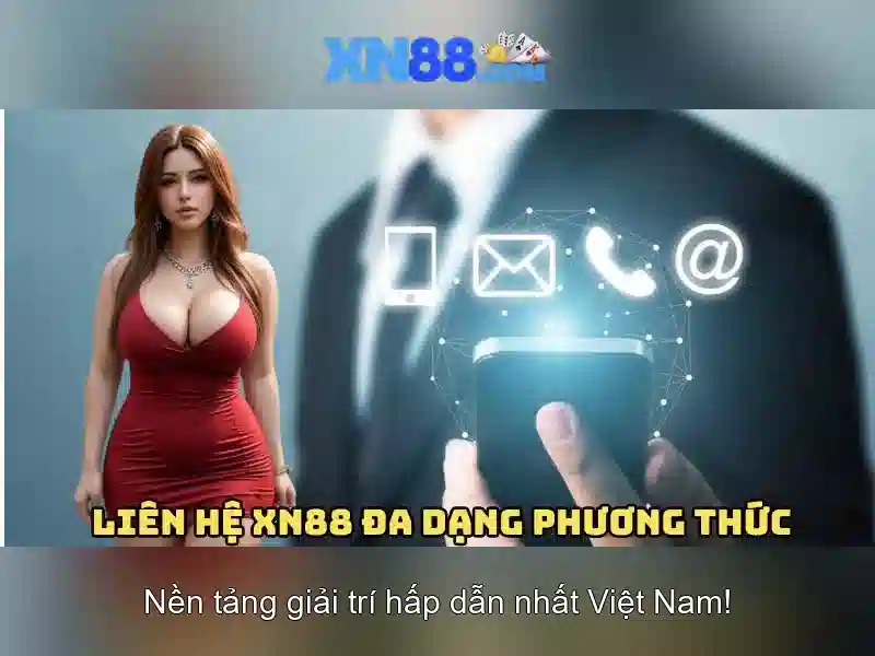 Trải nghiệm Slot XN88 không lo lừa đảo