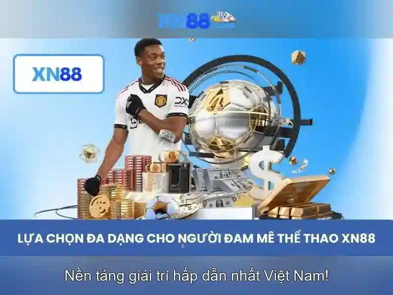 XN88 Là Gì