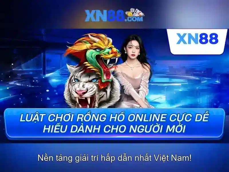 Đa Dạng Trò Chơi Slot Tại XN88 Gaming