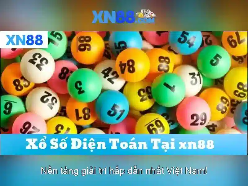 Khuyến Mãi XN88