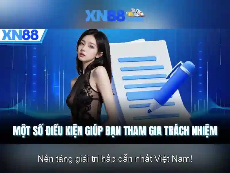 Trải nghiệm game slot XN88