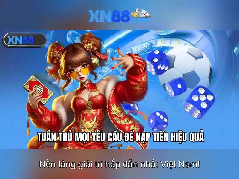 Tính năng chơi slot