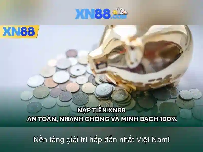 XN88 Casino – Game Slot Đa Dạng