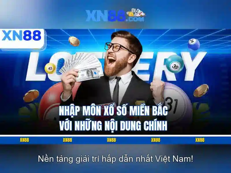 Ưu điểm nổi bật của XN88 Game