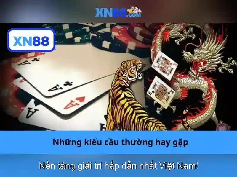 Giới Thiệu Về XN88 Win – Nền Tảng Slot Đáng Tin Cậy