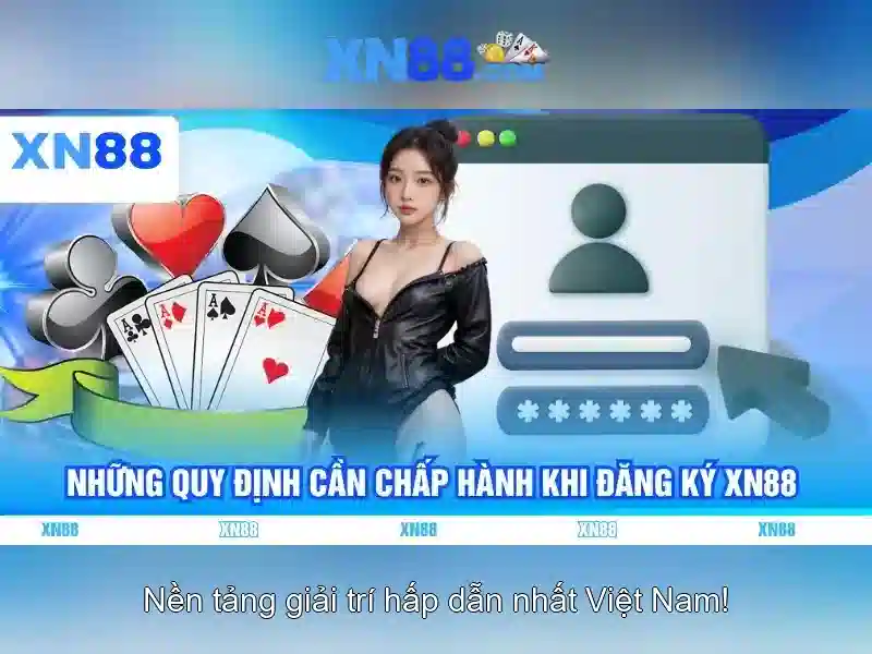 Game Slot XN88