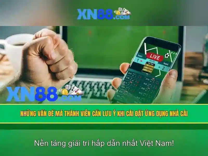 Ưu Điểm Nổi Bật Của XN88 Com