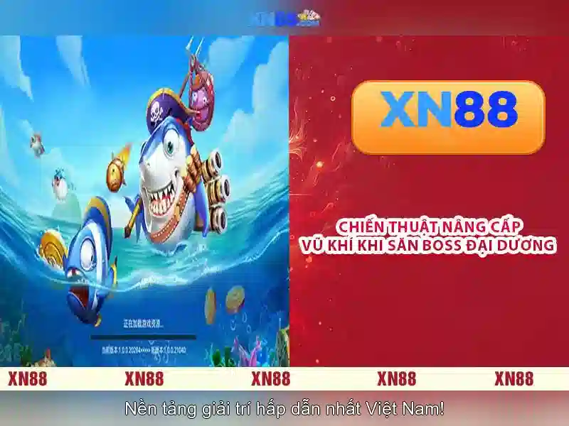 Cá cược Slot trực tuyến