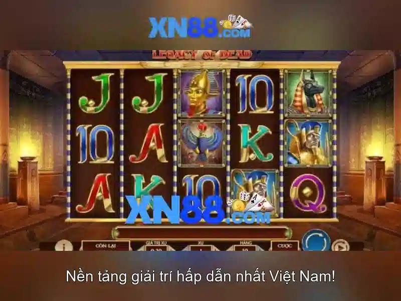 Tối ưu hóa chiến lược cá cược