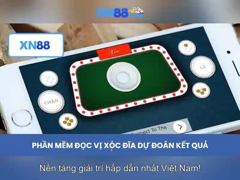 Môi trường slot an toàn