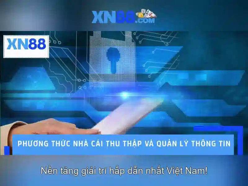 XN88 – Trải Nghiệm Chơi Slot Đỉnh Cao Với Ưu Đãi Hấp Dẫn 2026