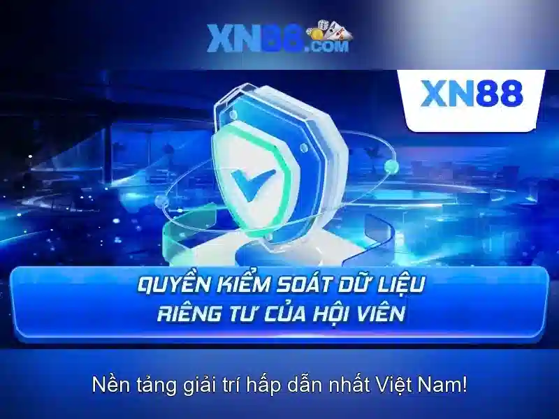 XN88 – Trải Nghiệm Slot Đa Dạng