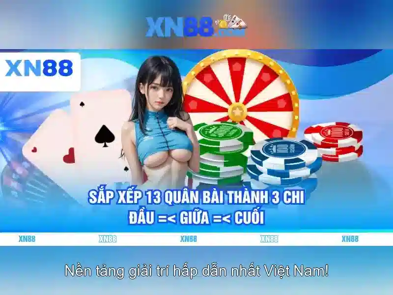 Rút Tiền XN88