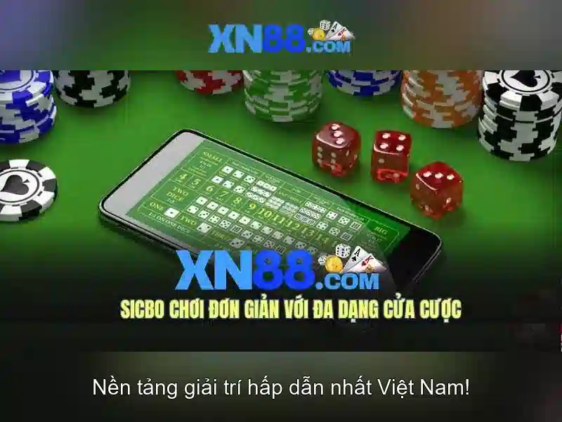 XN88 🎖️ Trang Chủ XN88.COM Chính Thức 2026 Mobile +88K