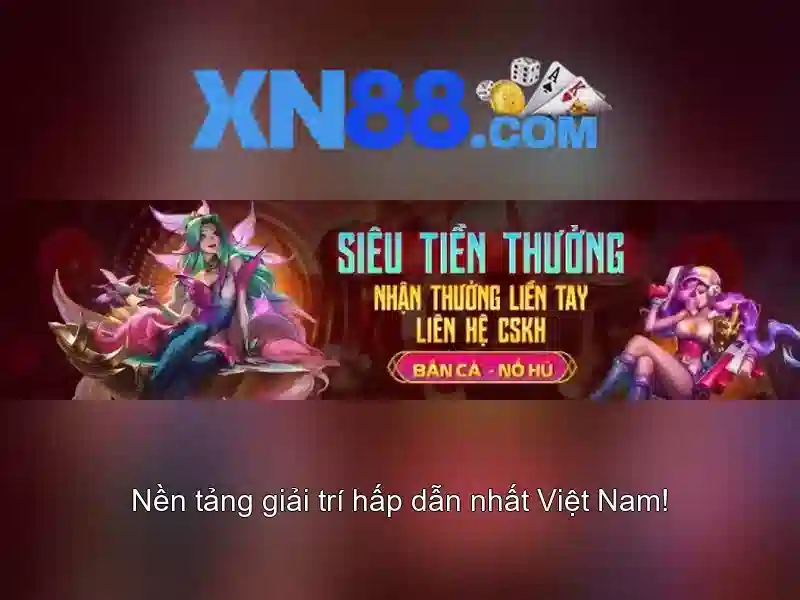 Truy Cập XN88