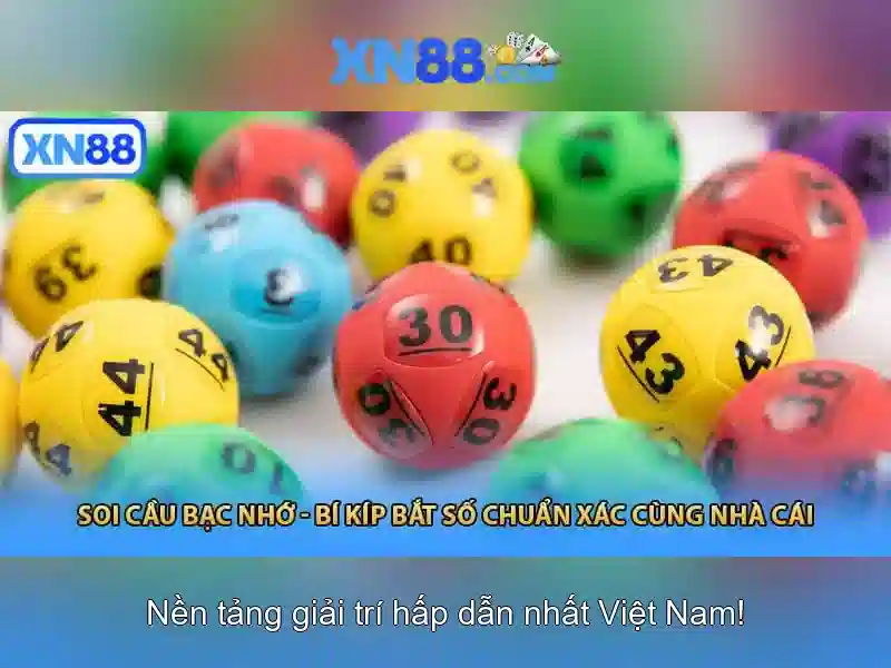 Tại sao chọn XN88