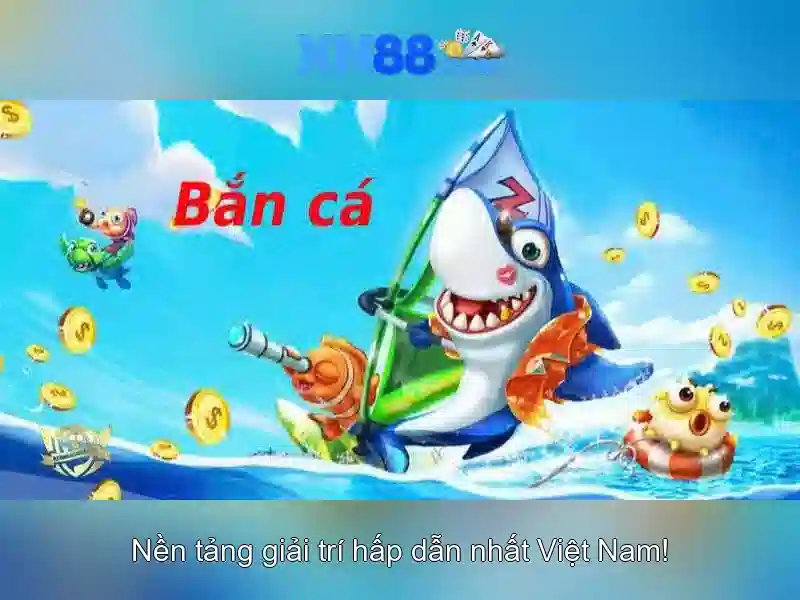 XN88 – Nền Tảng Giải Trí An Toàn Với Công Nghệ Tiên Tiến