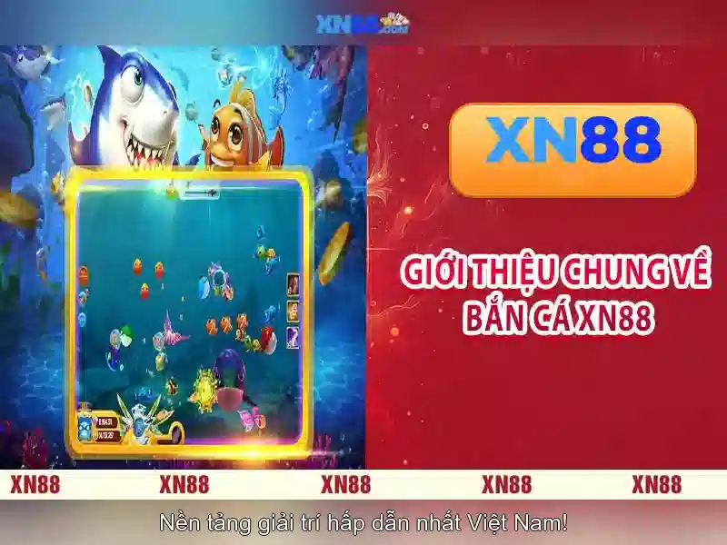 Trải Nghiệm Game XN88
