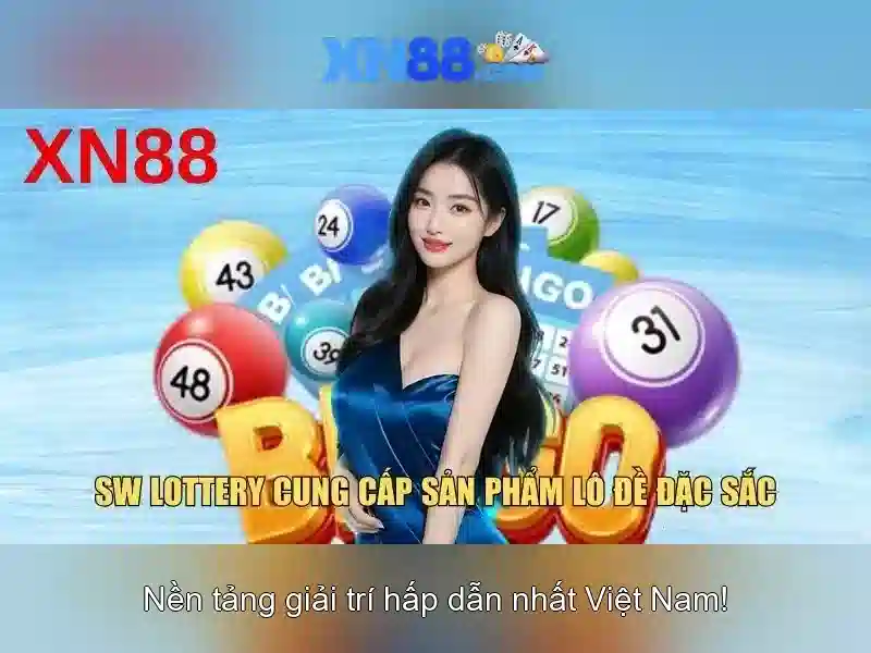 Đa dạng trò chơi slot