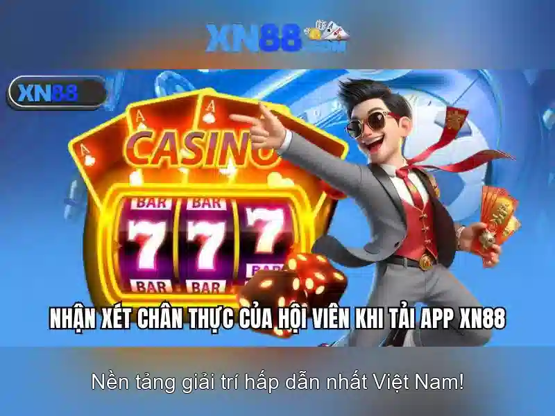 XN88 Gaming Slot