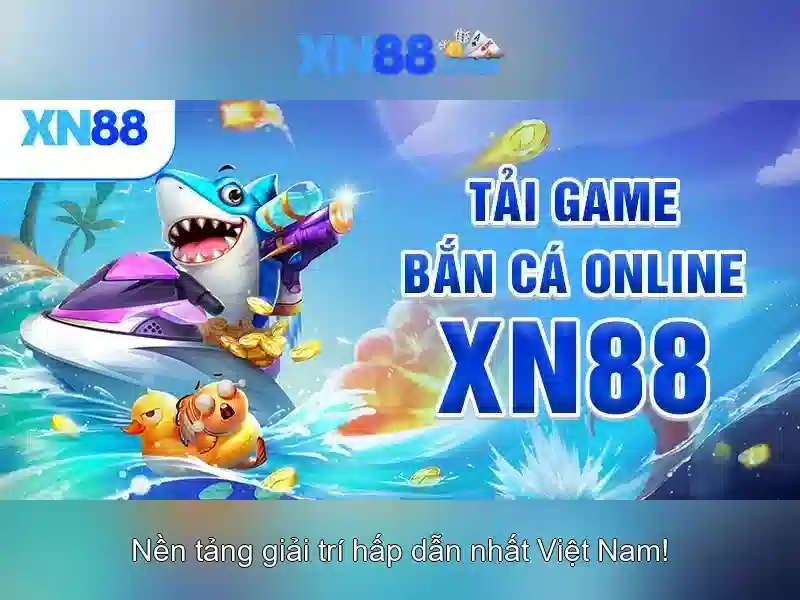 Đăng Nhập XN88
