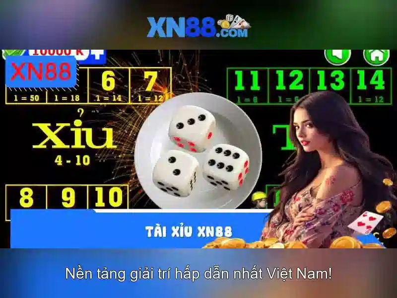 Khuyến mãi XN88 2026