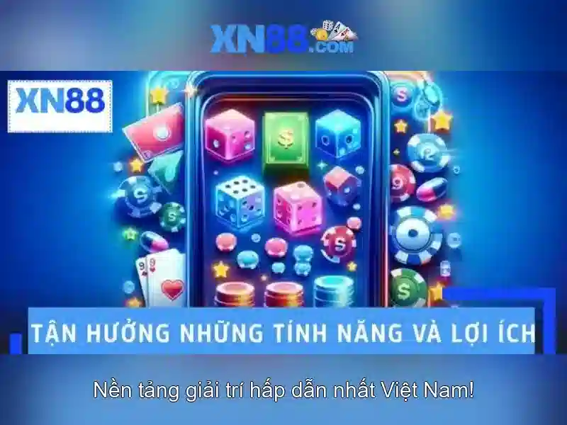 XN88 🎖️ Trang Chủ Chính Thức XN88 COM | +88K Free