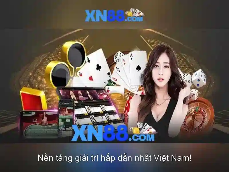 Tính năng XN88 App