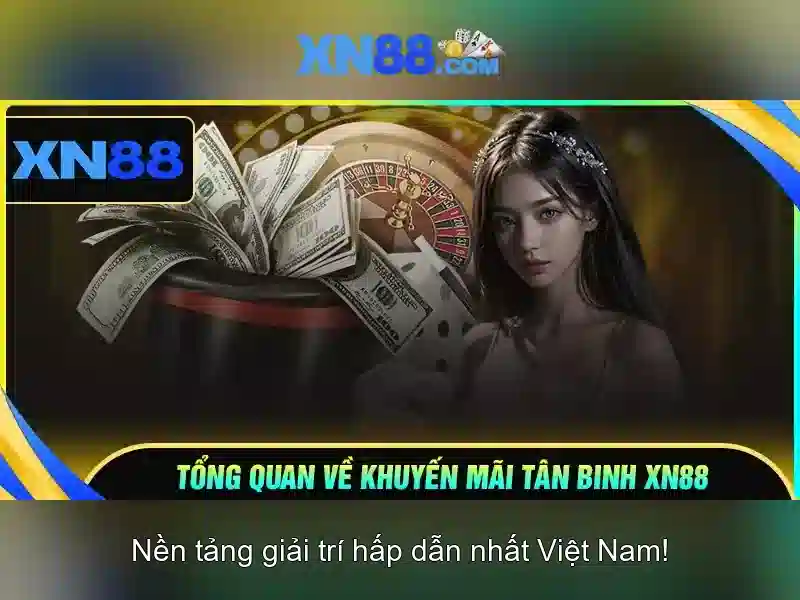 XN88 Lừa Đảo – Tổng Hợp Sự Kiện Khuyến Mãi Mới Nhất 2026