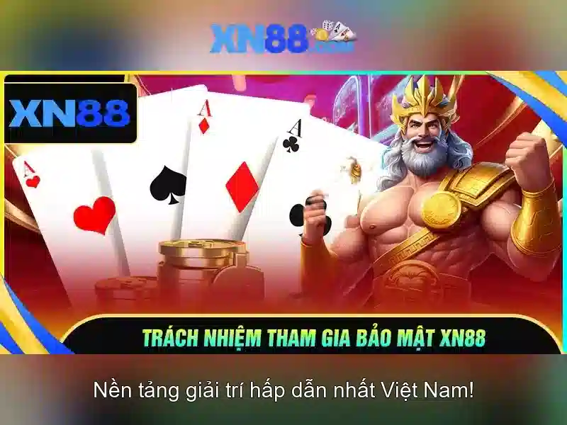 Trải nghiệm Slot XN88 Bshrf