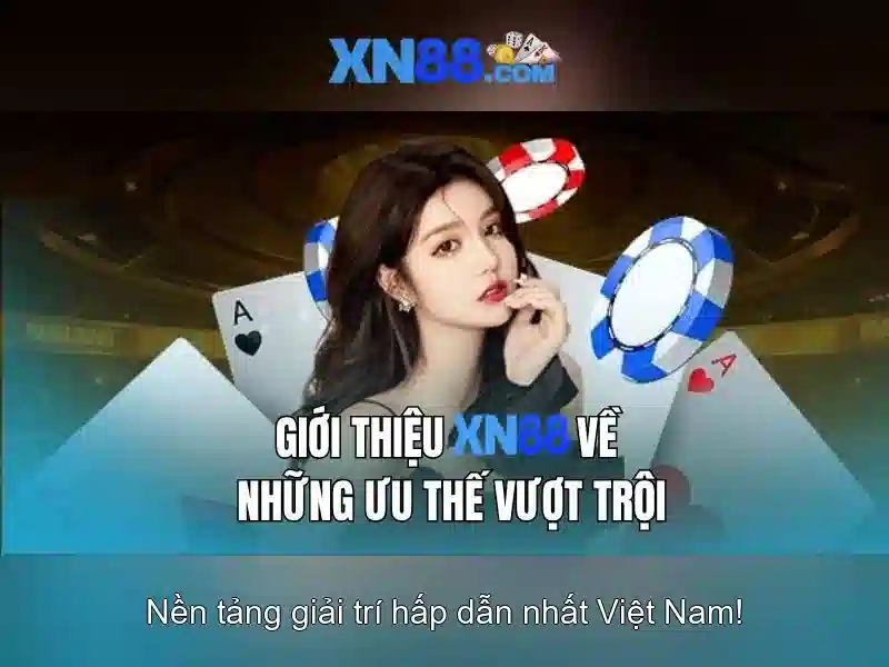 Sản phẩm SLOT nổi bật tại XN88