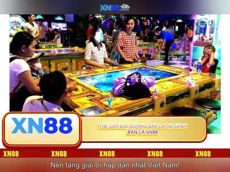 Nạp tiền Slot XN88