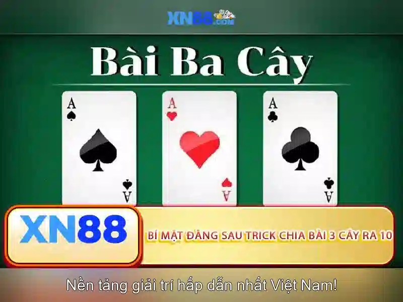 Ưu đãi XN88