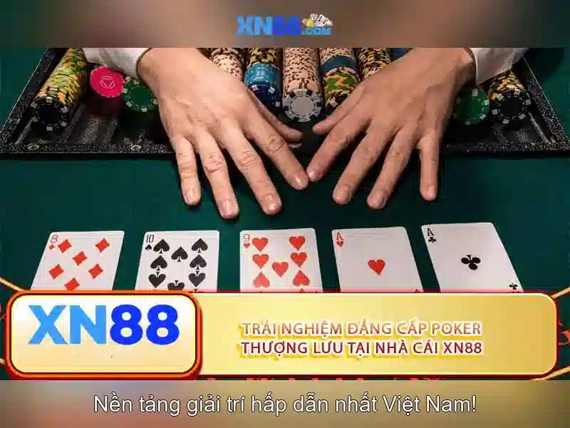 Công nghệ slot hiện đại tại XN88 Google Play