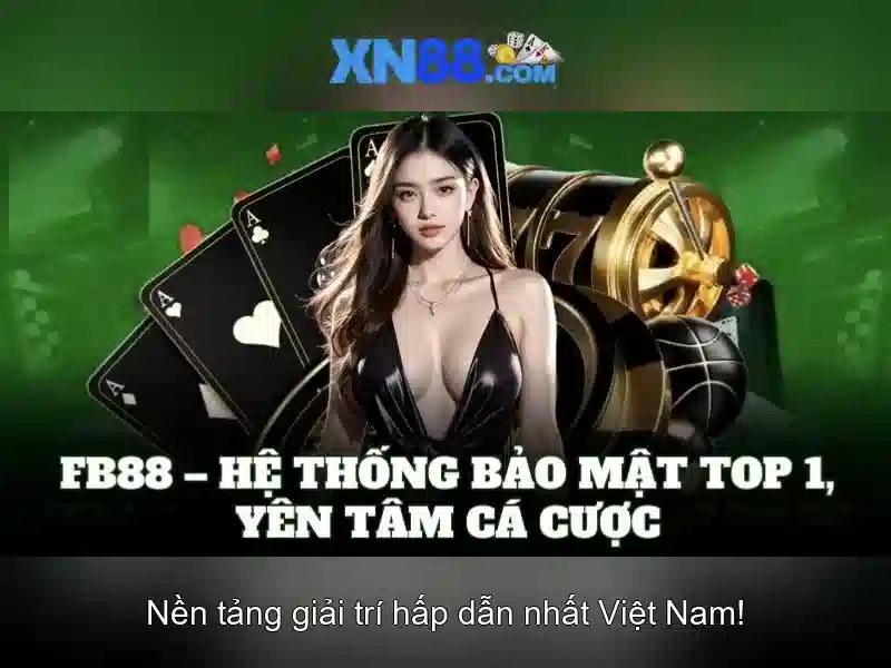 XN88 App – Trải Nghiệm Slot Đỉnh Cao 2026 | Casino Online Đa Dạng