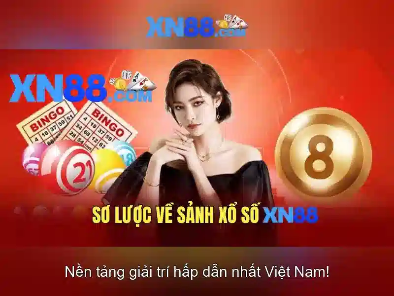 Các trò chơi Slot đa dạng và khuyến mãi hấp dẫn trên app XN88