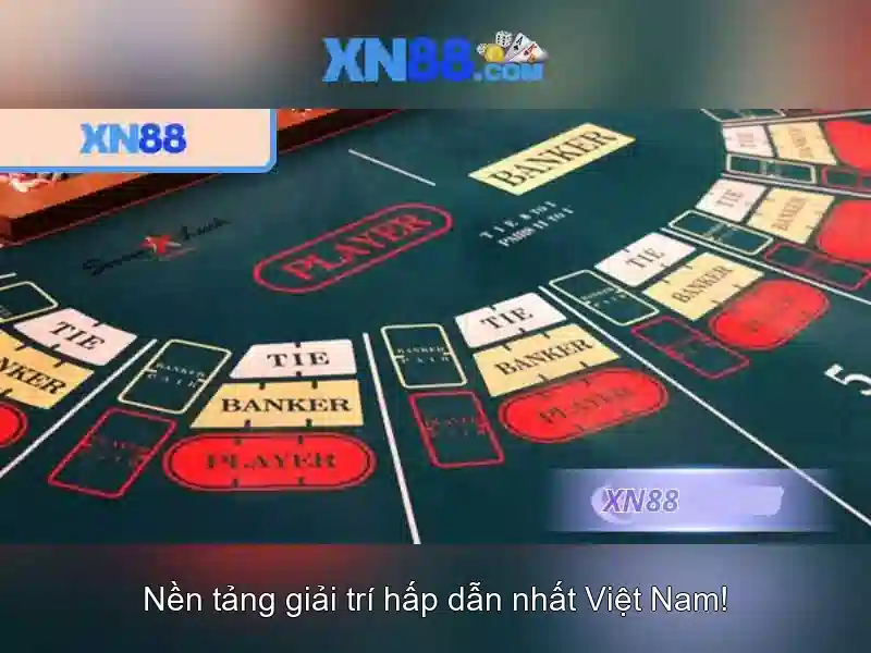 Tỷ Lệ Thưởng Hấp Dẫn Tại XN88