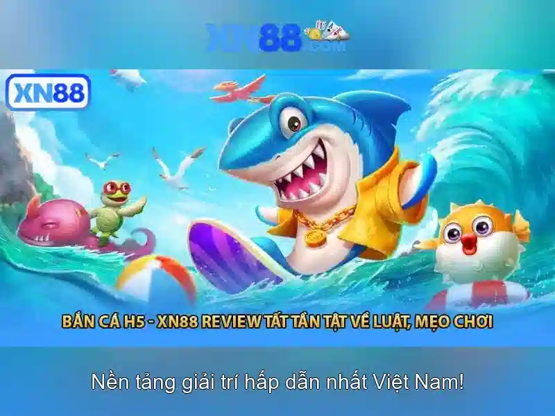 Đăng Nhập Trang Chủ XN88
