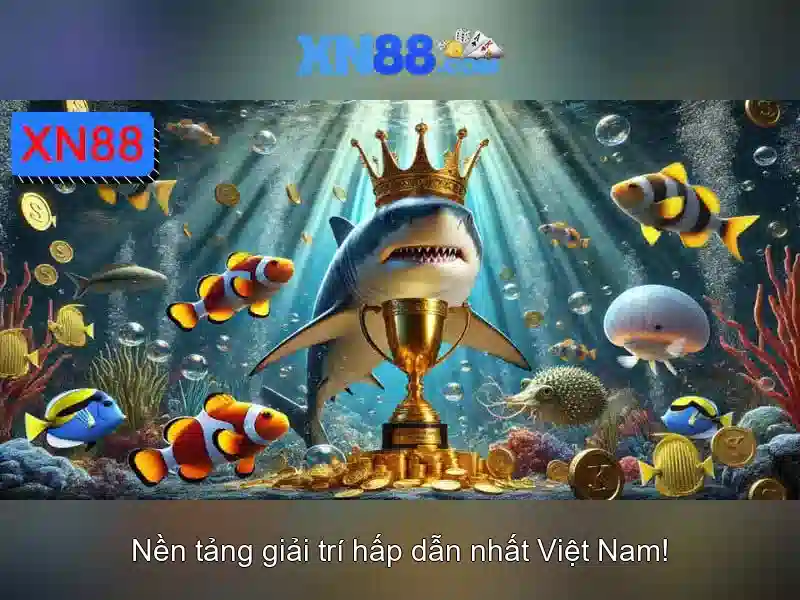 Ưu Đãi XN88