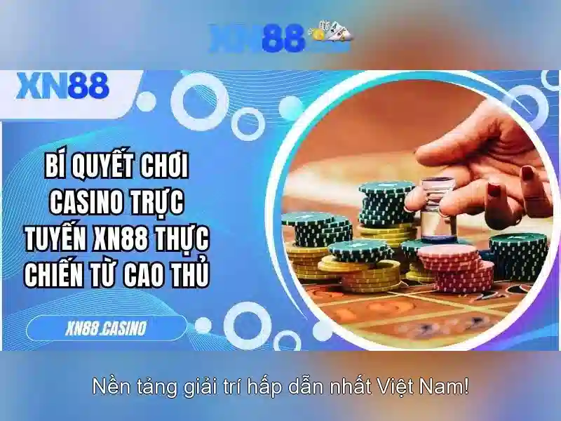 XN88 – Trải Nghiệm Slot Game Đỉnh Cao Với Tỷ Lệ Thưởng Hấp Dẫn