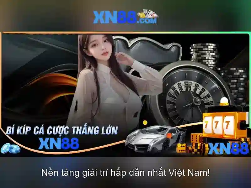 Ưu Điểm Nổi Bật Của XN88 Gaming