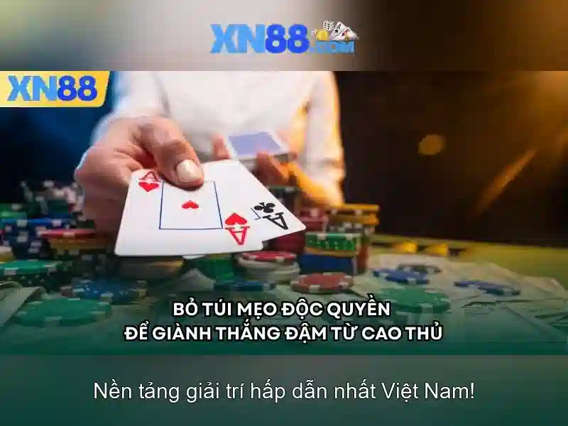 Khám phá kho trò chơi SLOT đỉnh cao của XN88