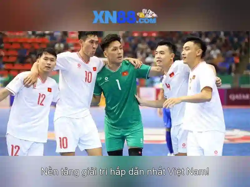 Trải Nghiệm Chơi Slot Tại XN88