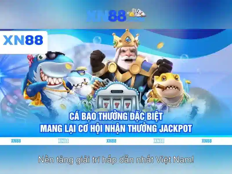 XN88 Casino Slot
