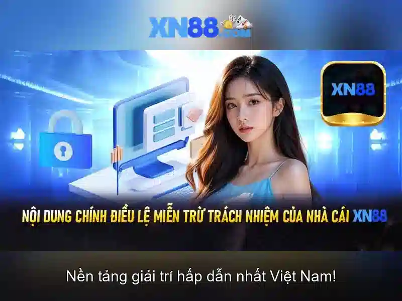 XN88 Gaming – Trang Chủ XN88 Slot | Casino, Bắn Cá, Nổ Hũ, Tin Tức, Ưu Đãi 2026