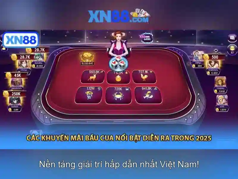 Thống kê tỷ lệ thắng tại XN88